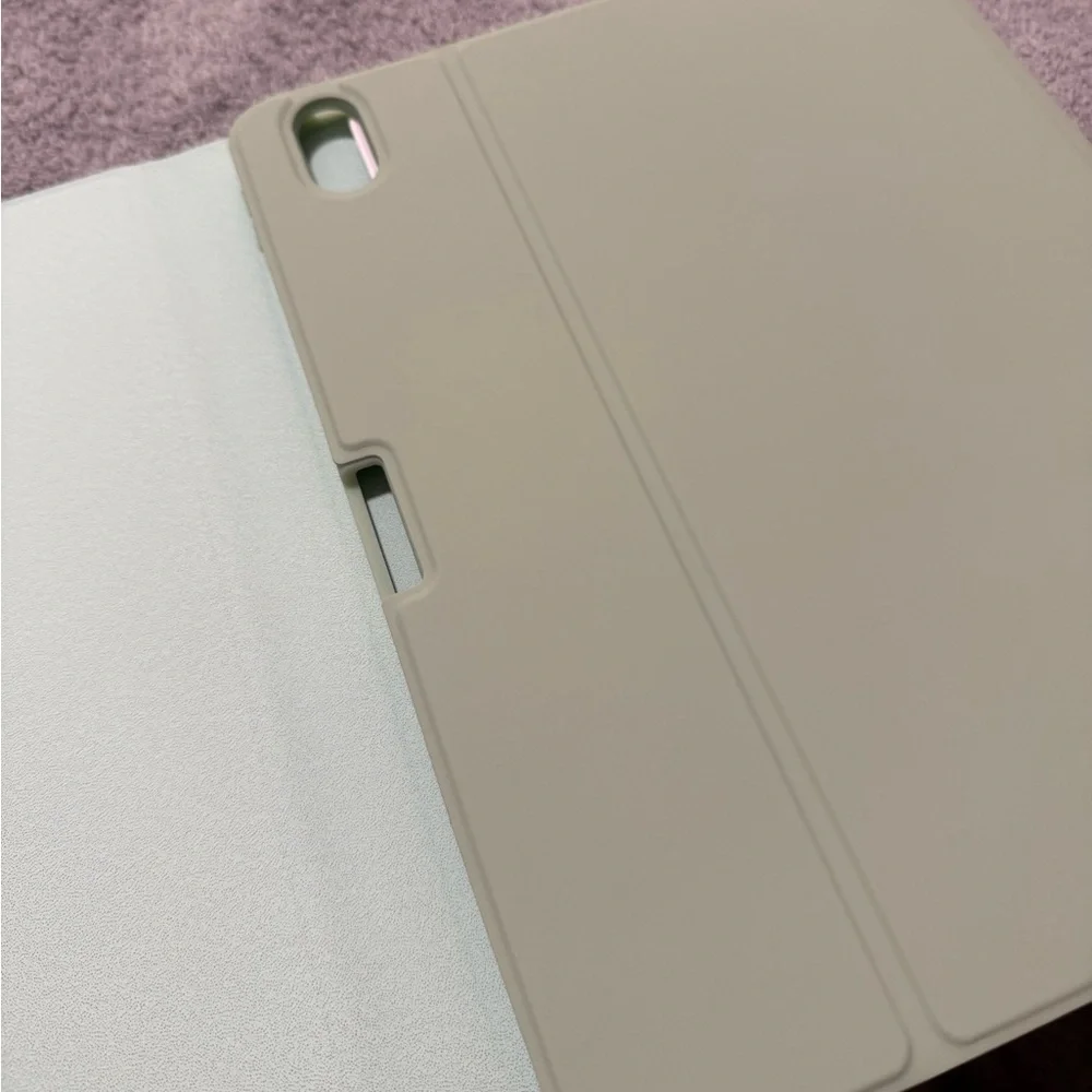 Premium Tablet Case - Green
